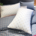 Home Textile Baumwollbettkissen